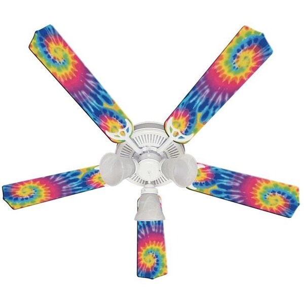 tm•*¨*•.¸♬︎ Ceiling Fan Designers Ceiling Fan Designers 52FAN-KIDS-TD New